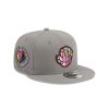 Gorras New Era | Memphis Grizzlies Nba Color Pack 9Fifty Snapback