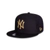 Gorras New Era | New York Yankees 9Fifty Trucker Snapback