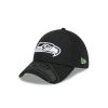 Gorras New Era | Seattle Seahawks Nfl Active 39Thirty Elastica