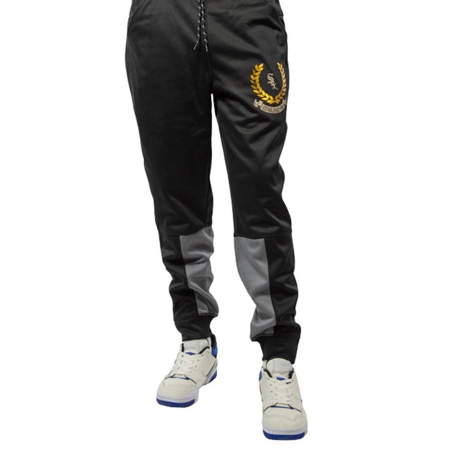 Ropa New Era | Pants Chicago White Sox Mlb Gold Leaf