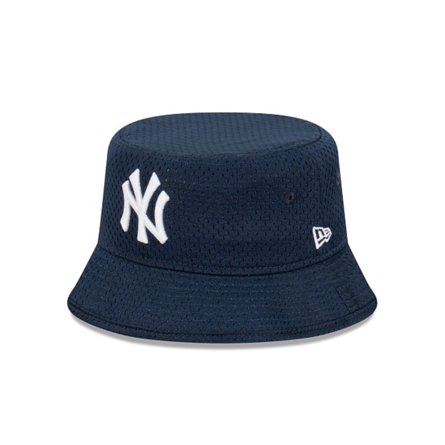 Gorras New Era | New York Yankees Open Mesh Bucket