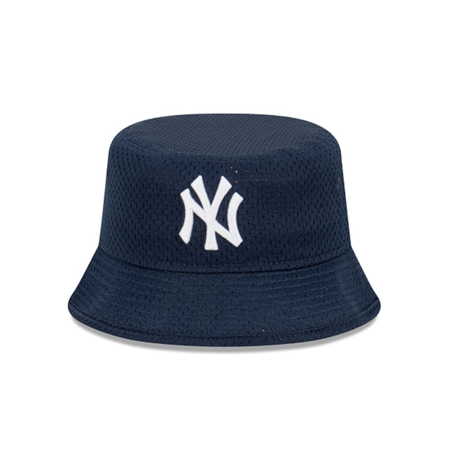 Gorras New Era | New York Yankees Open Mesh Bucket