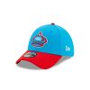 Gorras New Era | Miami Marlins City Connect 39Thirty Elastica