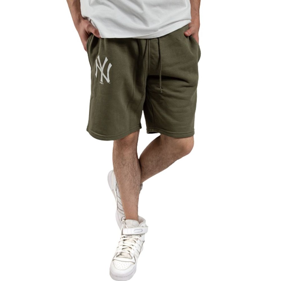 Ropa New Era | Shorts New York Yankees Mlb League Essentials