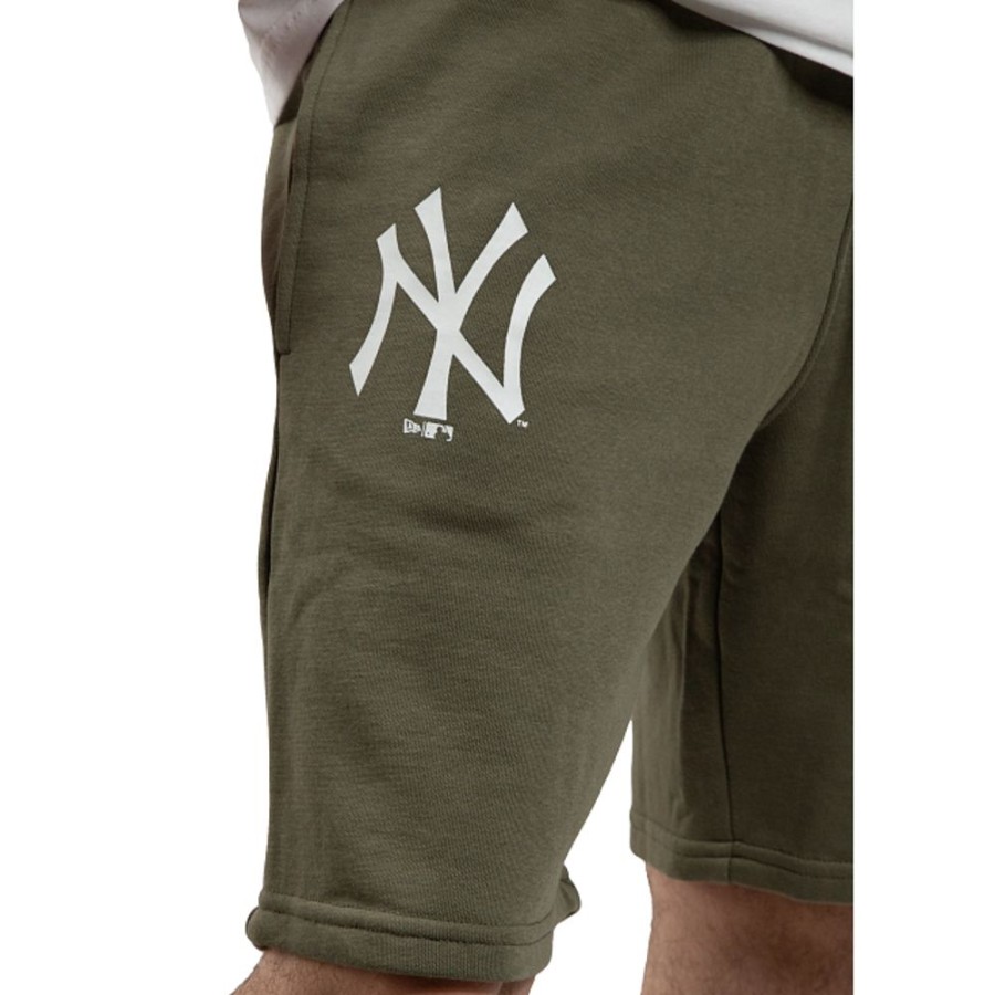 Ropa New Era | Shorts New York Yankees Mlb League Essentials