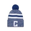 Gorras New Era | Indianapolis Colts Nfl Sideline Knit