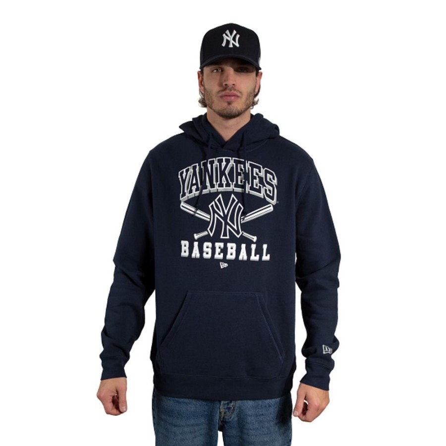 Ropa New Era | Sudadera New York Yankees Mlb Batting Practice 2023