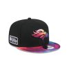 Gorras New Era | Denver Broncos Nfl Crucial Catch 2023 9Fifty Snapback