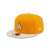 Gorras New Era | Los Angeles Dodgers Mlb Tiramisu 9Fifty Snapback