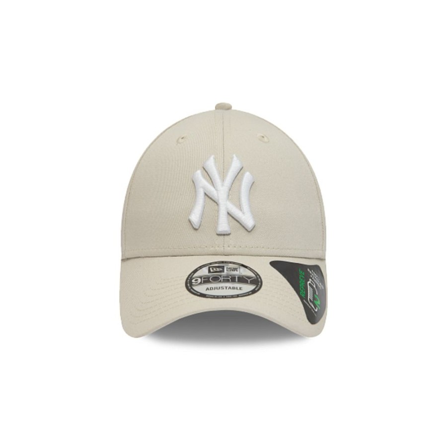 Gorras New Era | New York Yankees Mlb Repreve Collection 9Forty Strapback