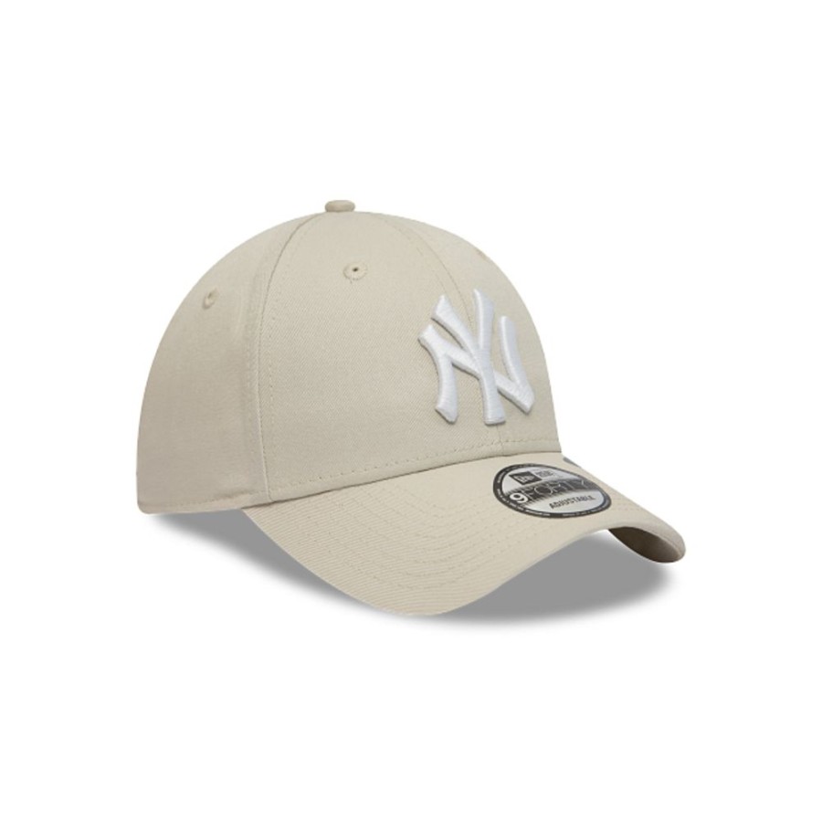 Gorras New Era | New York Yankees Mlb Repreve Collection 9Forty Strapback