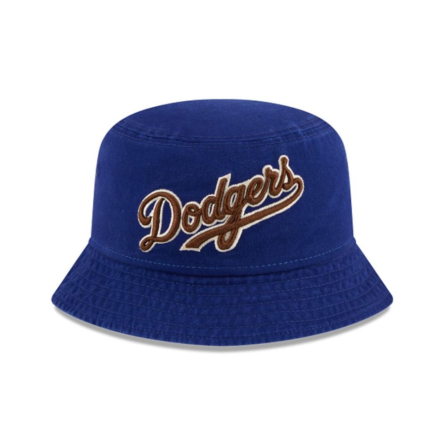 Gorras New Era | Los Angeles Dodgers Mlb Tiramisu Bucket