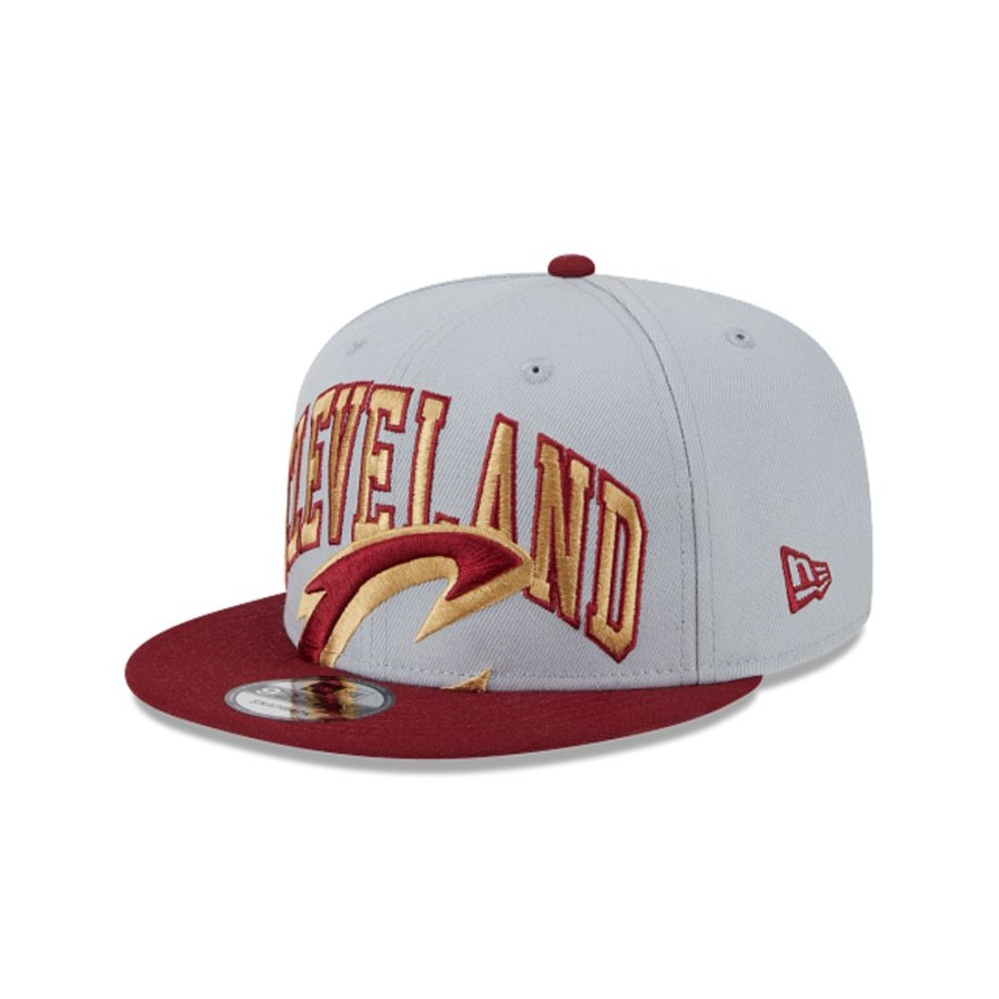 Gorras New Era | Cleveland Cavaliers Nba Tip Off 2023 9Fifty Snapback