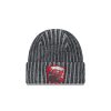 Gorras New Era | Tampa Bay Buccaneers Nfl Salute To Service 2023 Knit