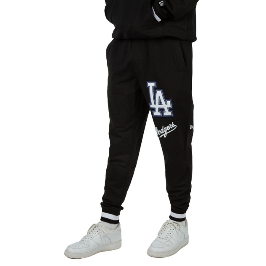 Ropa New Era | Pants Los Angeles Dodgers Mlb Logo Select