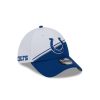 Gorras New Era | Indianapolis Colts Nfl Sideline 39Thirty Cerrada