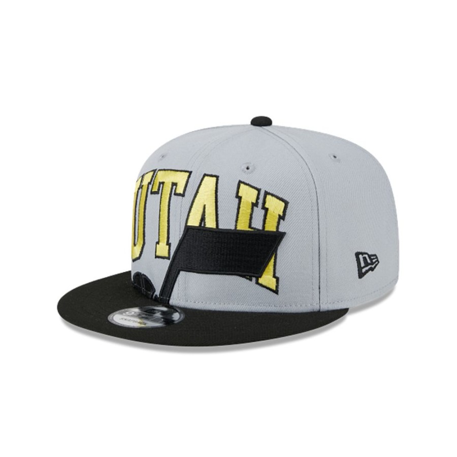 Gorras New Era | Utah Jazz Nba Tip Off 2023 9Fifty Snapback