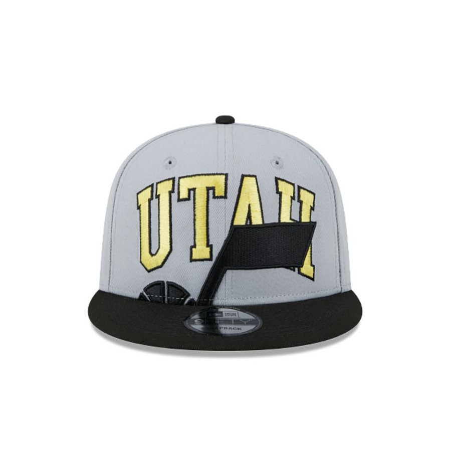 Gorras New Era | Utah Jazz Nba Tip Off 2023 9Fifty Snapback