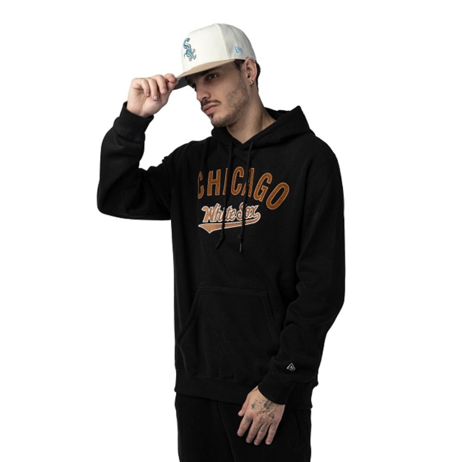 Ropa New Era | Sudadera Chicago White Sox Mlb Corduroy