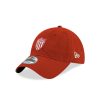 Gorras New Era | Rayos Del Necaxa Futbol Classics9Twenty Strapback