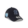 Gorras New Era | New York Yankees Mlb Spring Training 2023 39Thirty Elastica