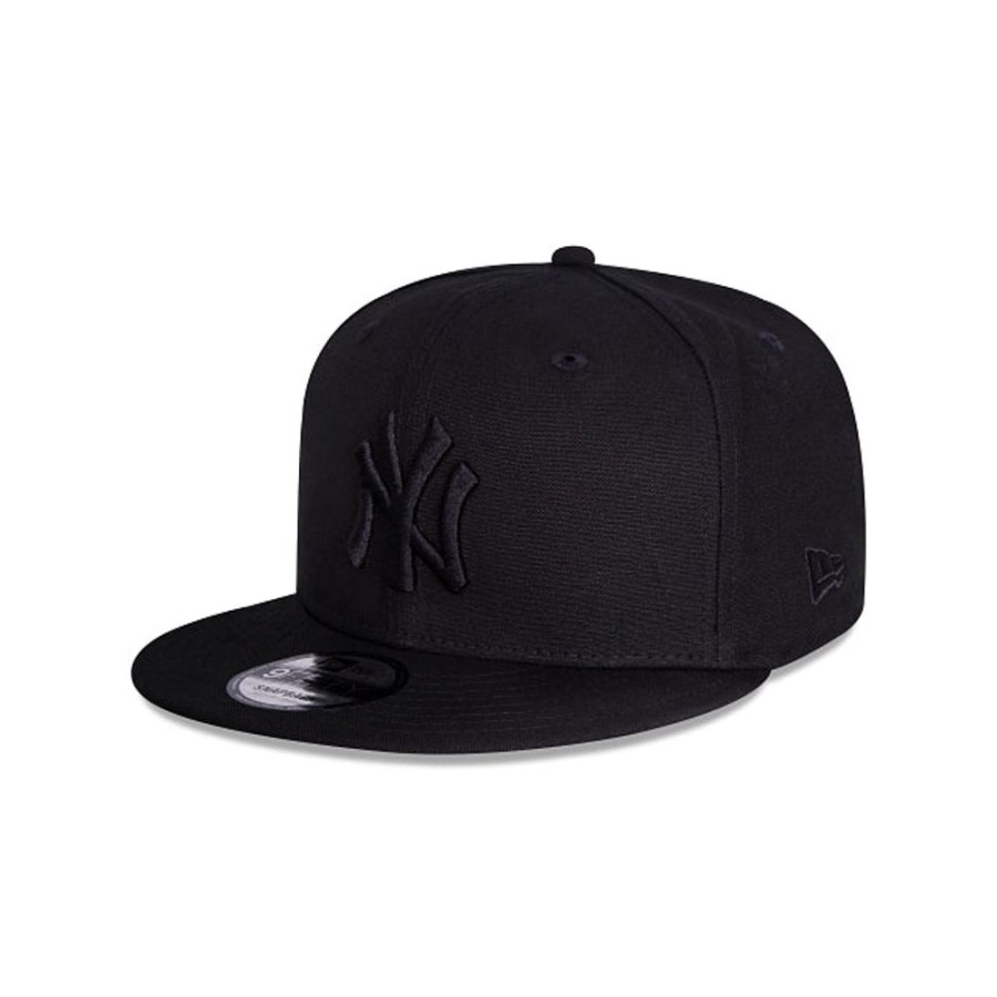 Gorras New Era | New York Yankees Duck Canvas9Fifty Snapback