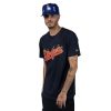 Ropa New Era | Playera Manga Corta Los Angeles Dodgers Mlb Sprouted