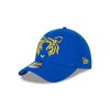 Gorras New Era | Tigres De La Uanl Futbol Logo Identity Collection 39Thirty Elastica