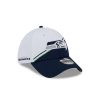 Gorras New Era | Seattle Seahawks Nfl Sideline 39Thirty Cerrada