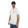 Ropa New Era | Playera Manga Corta New York Yankees League Essential Blanca