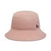 Gorras New Era | New Era Women'S Collectionbucket Rosa Para Mujer