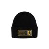 Gorras New Era | Tigres De La Uanl Statement Black Knit