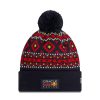 Gorras New Era | Oracle Red Bull Racing Winter Knit Azul