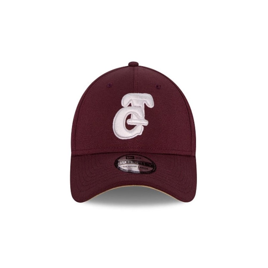 Gorras New Era | Tomateros De Culiacan Lamp Classics39Thirty Elastica