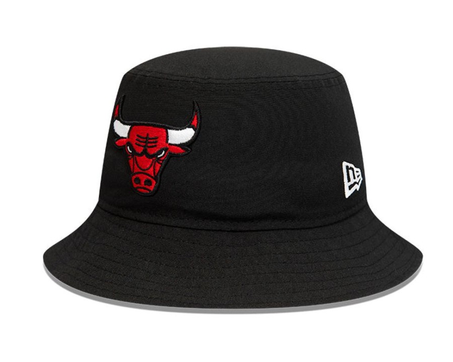 Gorras New Era | Chicago Bulls Logo Infill Collection Bucket Bucket