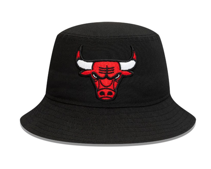 Gorras New Era | Chicago Bulls Logo Infill Collection Bucket Bucket