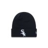 Gorras New Era | Chicago White Sox Mlb League Essentials Knit Negra