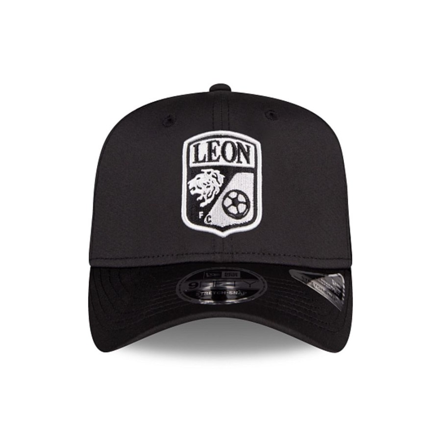 Gorras New Era | Club Leon Futbol Team Nickname 9Fifty Snapback