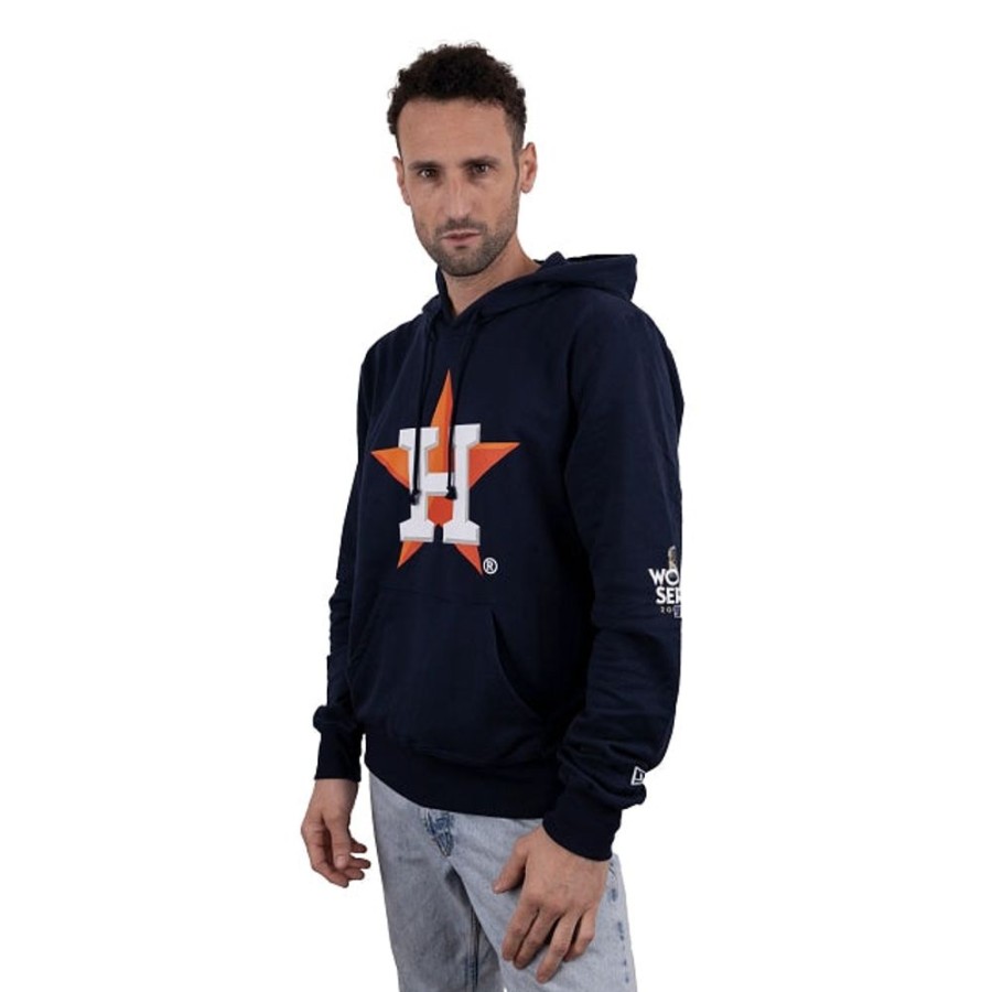 Ropa New Era | Sudadera Houston Astros Mlb World Champions