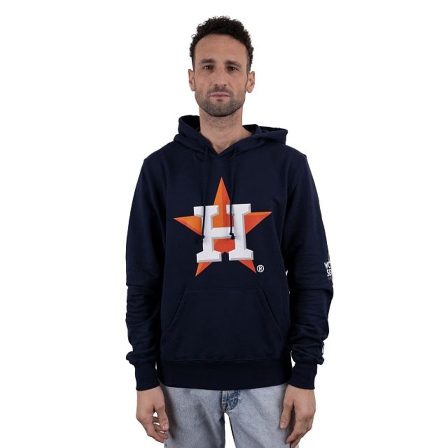 Ropa New Era | Sudadera Houston Astros Mlb World Champions