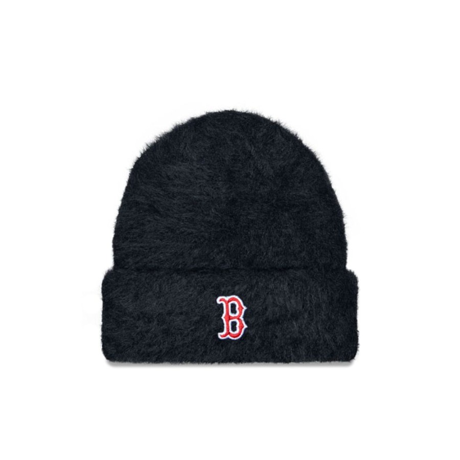 Gorras New Era | Boston Red Sox Mlb Active Knit Para Mujer