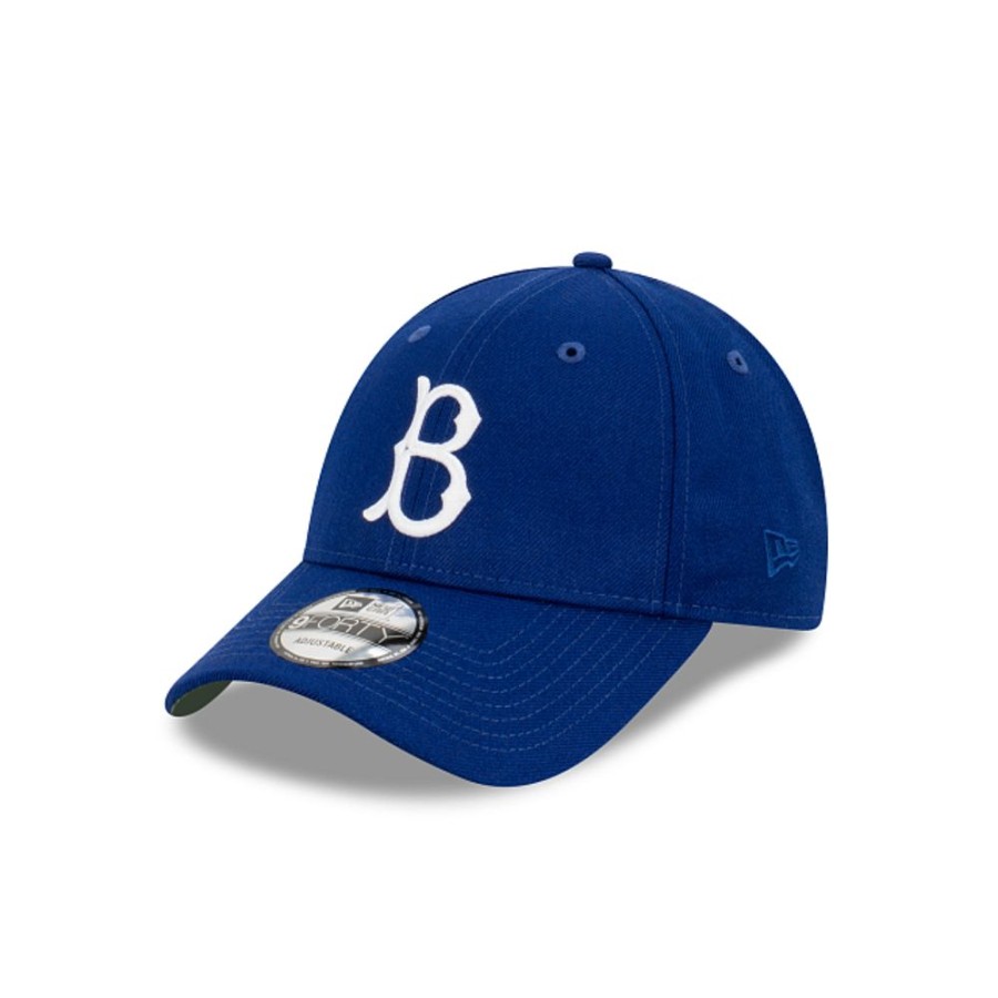 Gorras New Era | Brooklyn Dodgers Mlb Americana 9Forty Strapback