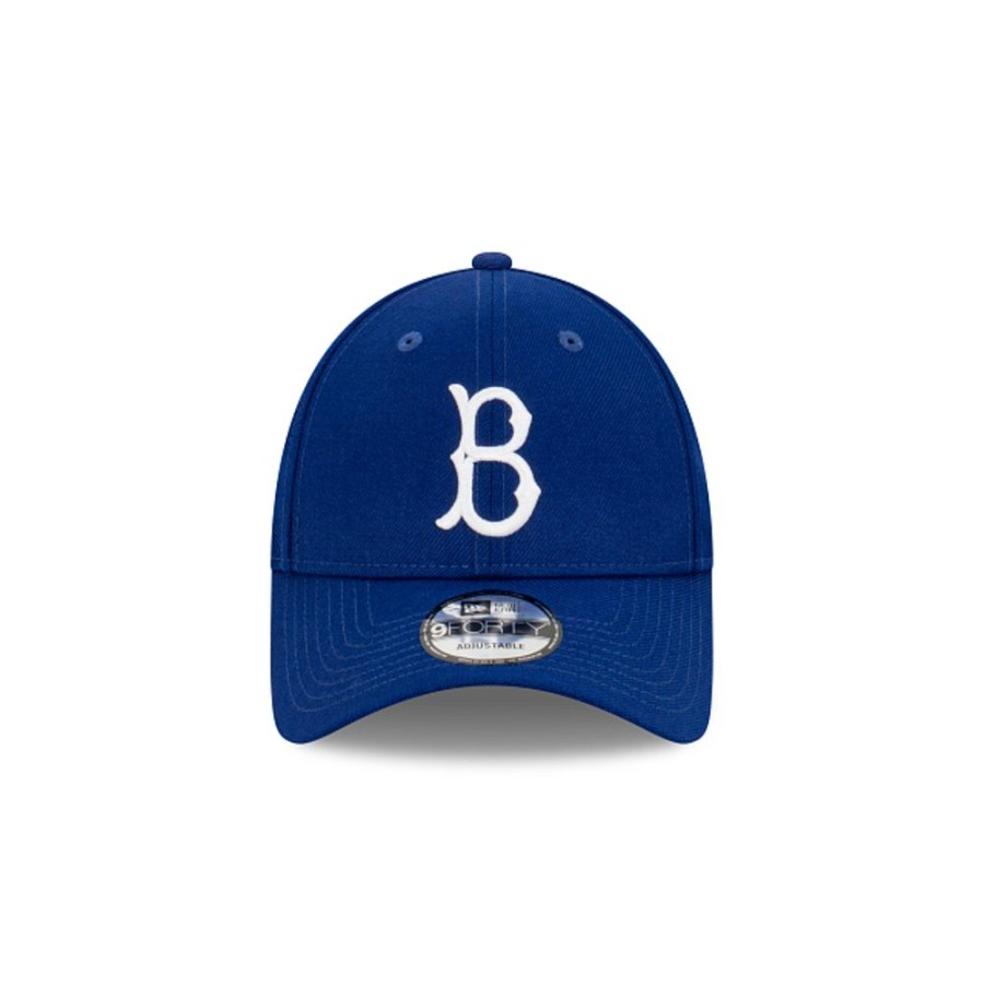 Gorras New Era | Brooklyn Dodgers Mlb Americana 9Forty Strapback