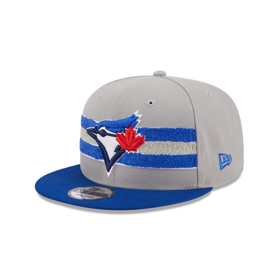 Gorras New Era | Toronto Blue Jays Mlb Lift Pass 9Fifty Snapback