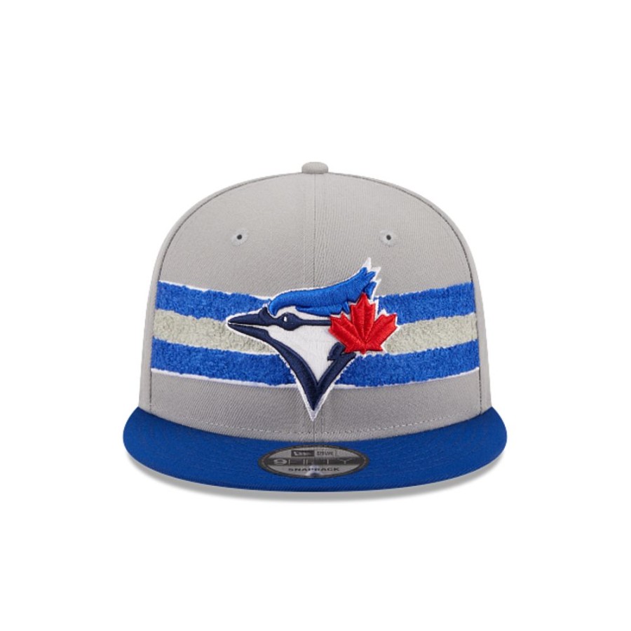 Gorras New Era | Toronto Blue Jays Mlb Lift Pass 9Fifty Snapback