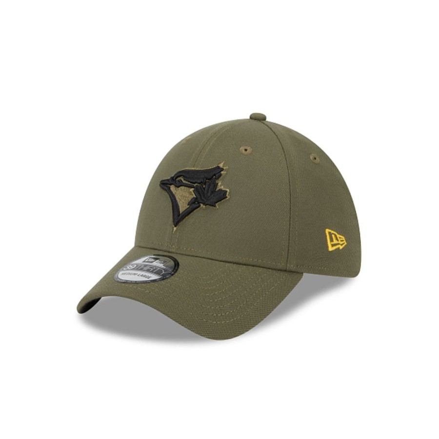 Gorras New Era | Toronto Blue Jays Mlb Armed Forces Day 2023 39Thirty Elastica