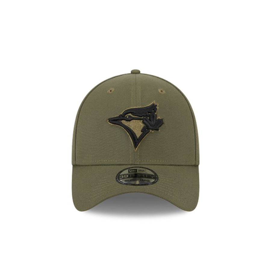 Gorras New Era | Toronto Blue Jays Mlb Armed Forces Day 2023 39Thirty Elastica