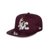 Gorras New Era | Bugs Bunny Washed Looney Tunes Golfer 9Fifty Strapback