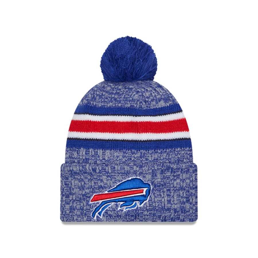 Gorras New Era | Buffalo Bills Nfl Sideline Knit