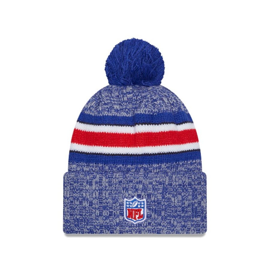 Gorras New Era | Buffalo Bills Nfl Sideline Knit